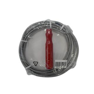 Pipe Cleaner Metal Coil 5.5mm x 3m