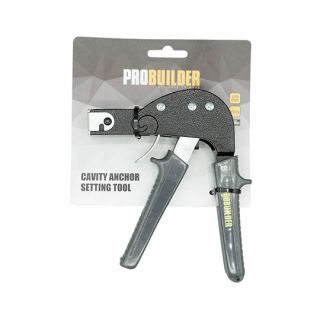 Wall Anchor Setting Tool All Sizes