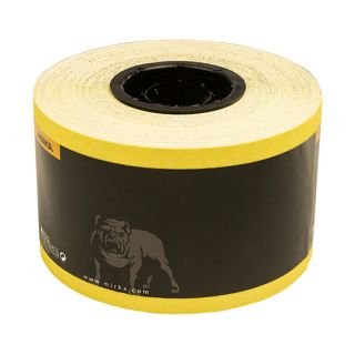 Mirka Hiomant Sanding Roll 80G 115mm x 50m