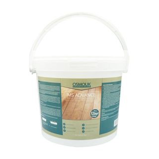 OSMO MS ADVANCE Flexible Wood Flooring Adhesive 8kg