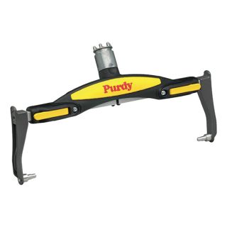 Purdy Premium Adjustable Double Arm Roller Frame 12-18in