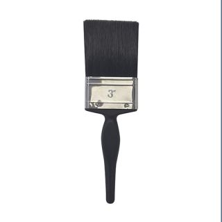 SEAGULL Brush 208 3in Black