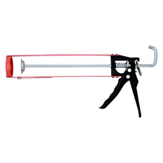 Mastic Caulking Gun Skeleton 279mm