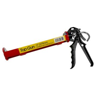 Mastic Caulking Gun Professional 279mm