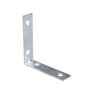 Timco Corner Brace ZP 65mm