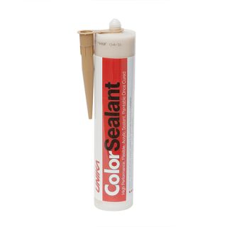 Unika Flooring Colour Sealant Medium Oak 310ml