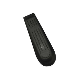 Door Wedge Black