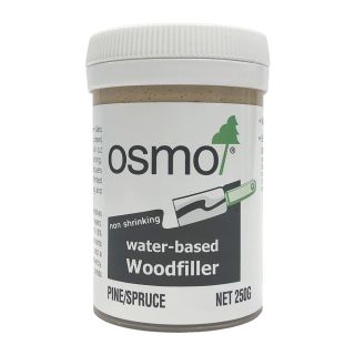 OSMO Interior Wood Filler 250g Clear/Nat