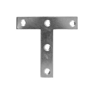 Timco Mending Tee Plate 75mm