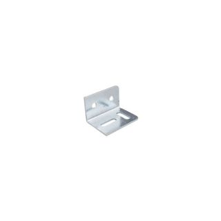 Timco Stretcher Plate ZP 38mm