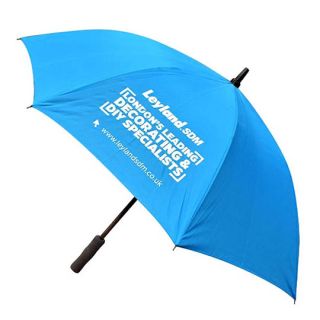 Leyland SDM Umbrella Blue 55cm