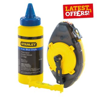 Stanley Brad Nail 15mm Pack of 1000