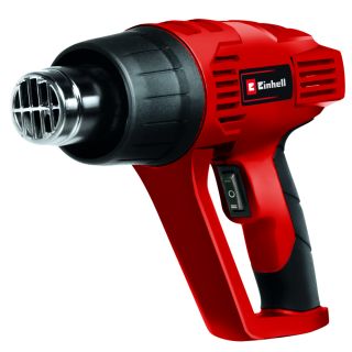 EINHELL Heat Gun with BMC   2000w