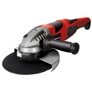 EINHELL Angle Grinder 230mm  2000w