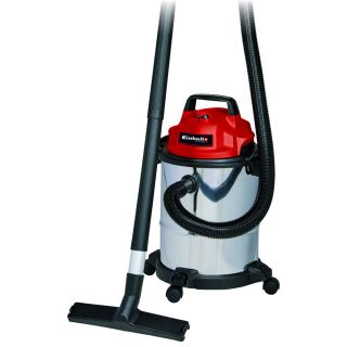 EINHELL Wet & Dry Vacuum Cleaner 1250W 15L  