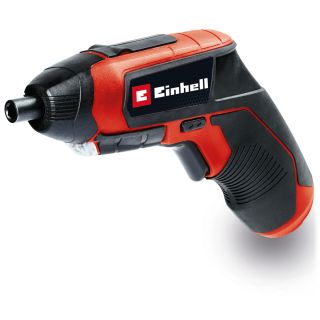 EINHELL Cordless Screwdriver Kit   3.6v