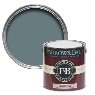 FARROW AND BALL Estate Emulsion 299 De Nimes 2.5L