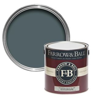 FARROW AND BALL Modern Emulsion 289 Inchyra Blue 2.5L