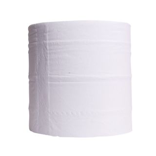 BOND IT - 2 Ply Paper Roll White 150m