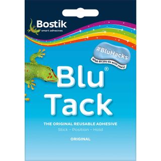 Bostik Blu Tack Handy Pack 60g