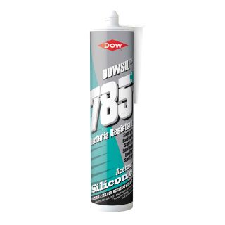 Dow Corning DOWSIL 785 Sanitary 310ml White Box