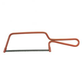 Bahco Mini Junior Hacksaw 150mm
