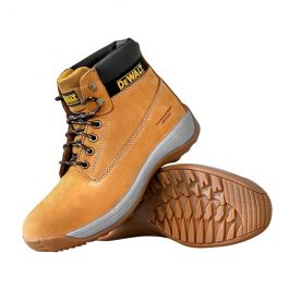 High top discount safety shoes