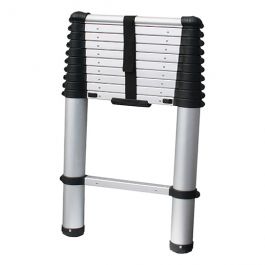 Prodec clearance telescopic ladder