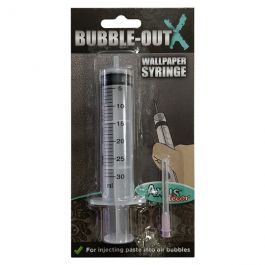 syringe axus