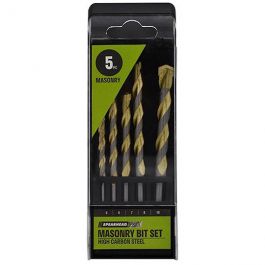 Aldi masonry drill bits sale