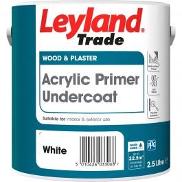 leyland wood primer