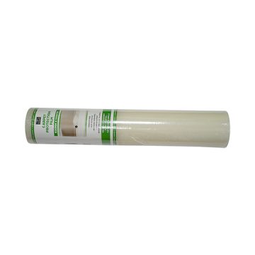 Carpet Protection Film Clear 600mm x 100m Roll