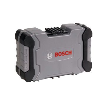 Bosch Screwdriver Bit and Nutsetter Set 43 Pieces