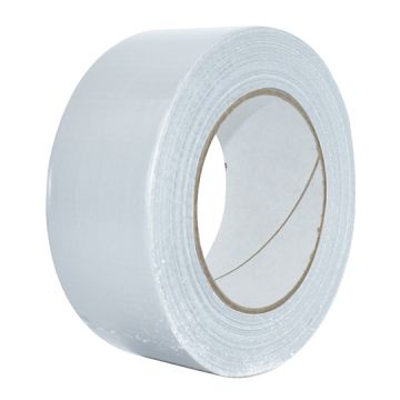 Heavy Duty Gaffer Tape White 50mm x 50m Roll