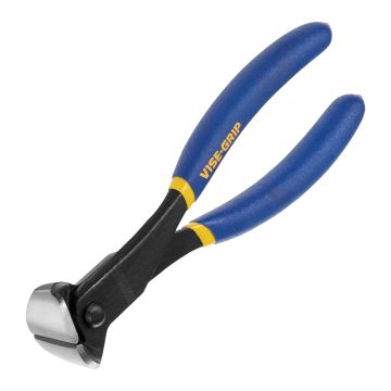 Irwin Vise-Grip Plier End Cutting Nipper 175mm