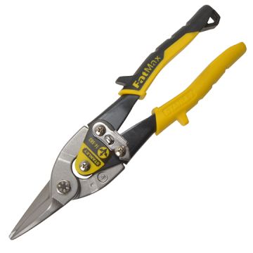STANLEY FatMax Aviation Snips - Straight Cut 250mm