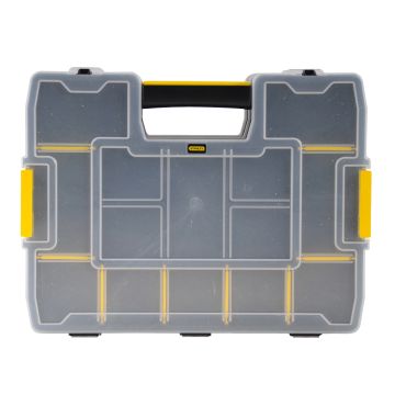 Stanley Stackable Sort Master Junior Organiser