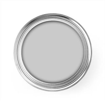 HAMMERITE Metal Paint - Smooth Finish 250ml Silver