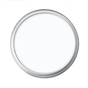 Leyland Trade Satinwood Paint Brilliant White 2.5L