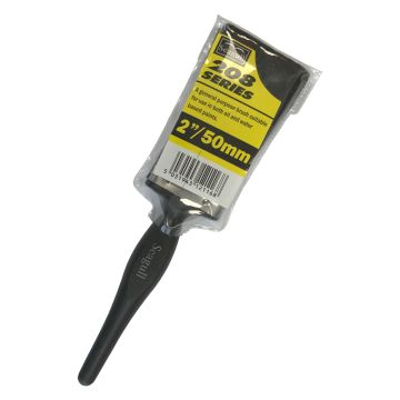SEAGULL Brush 208 2in Black