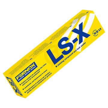 Fernox LS-X External Leak Sealer 50ml