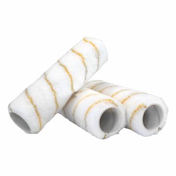 Seagull Roller Sleeve Medium Pile 9in x 1.75in Core 3 Pack