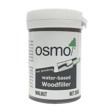 OSMO Interior Wood Filler 250g White Oak