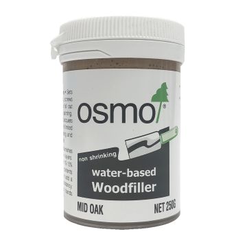 OSMO Interior Wood Filler 250g Antiq Oak