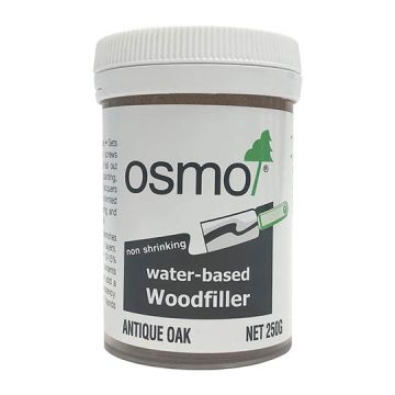 Osmo Interior Wood Filler Antique Oak 250g