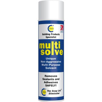 CT1 MULTISOLVE MP Degreaser Spray 500ml