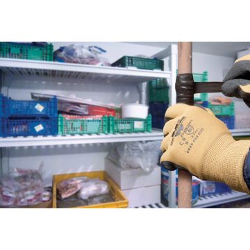 Tesa Xtreme Conditions Repair Tape Clear 25mm x 3m Roll