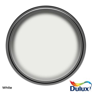 DULUX Trade Oil Gloss 1L White