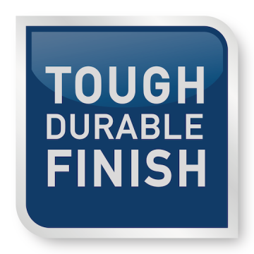 DULUX Trade Oil Gloss 1L White