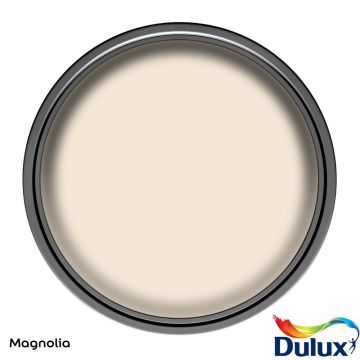 DULUX Trade Weathershield Masonry Smooth 7.5L Magnolia